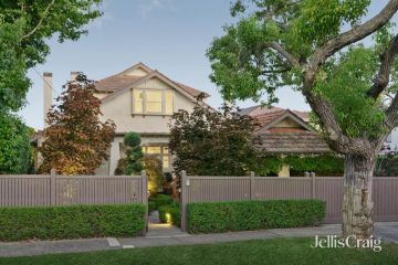 23 Athelstan Road, Camberwell, VIC