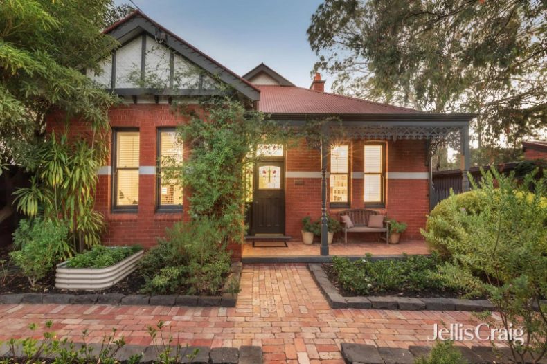 11 Bourne Road, Glen Iris, VIC 11 Bourne Road, Glen Iris, VIC