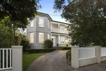 33 Hornby Street, Beaumaris, VIC