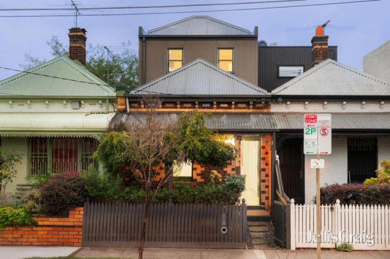 36 Coppin Street, Richmond, VIC 36 Coppin Street, Richmond, VIC