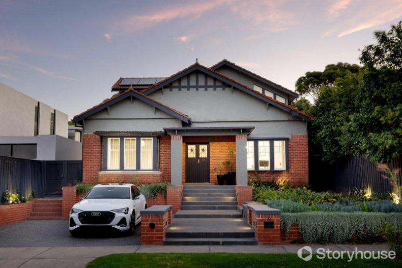 92 Parkhill Road, Kew, VIC 92 Parkhill Road, Kew, VIC