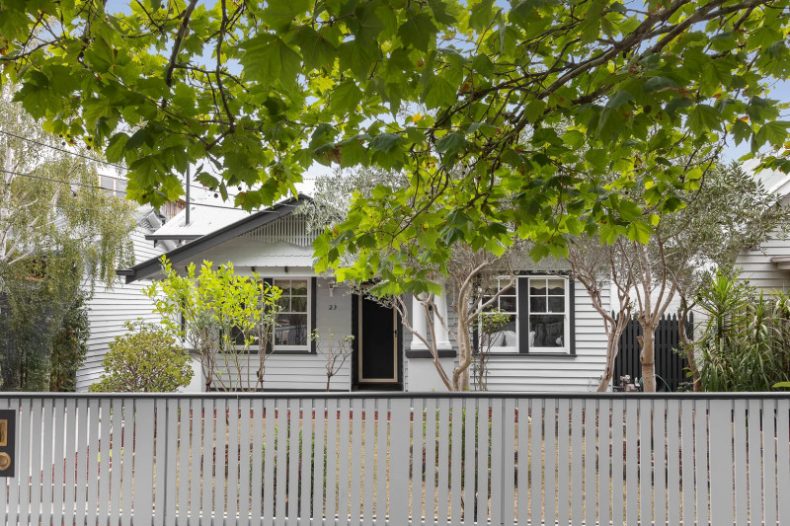23 Vauxhall Road, Northcote, VIC