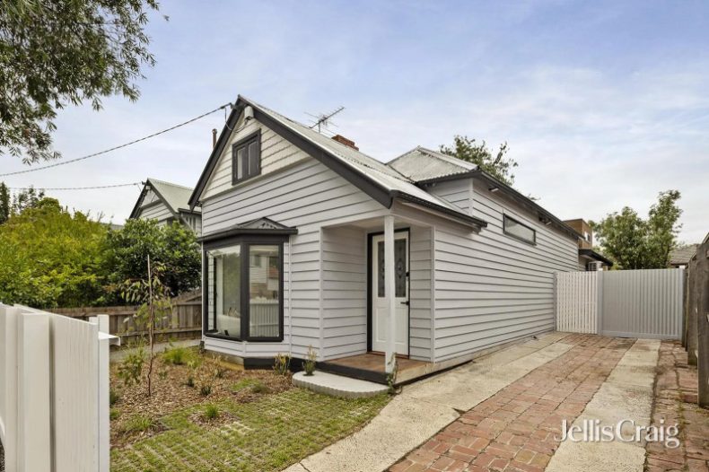 25 Thomson Street, Northcote, VIC