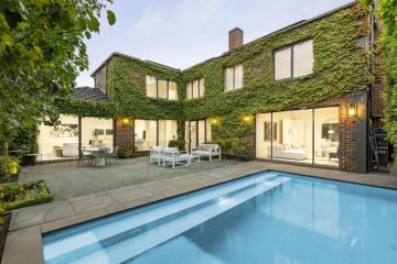 7 Merrion Place, Kew, VIC