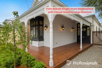 77 Elm Street, Northcote, VIC
