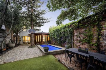 59 St Georges Rd South, Fitzroy North, VIC