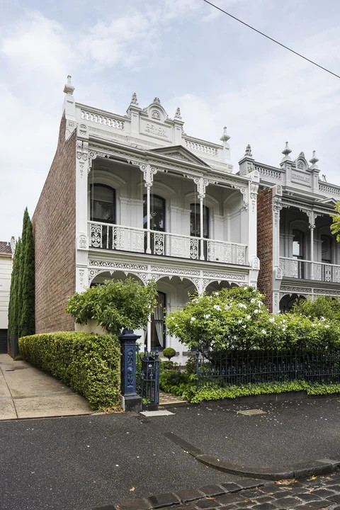 14 Powlett Street, East Melbourne, VIC