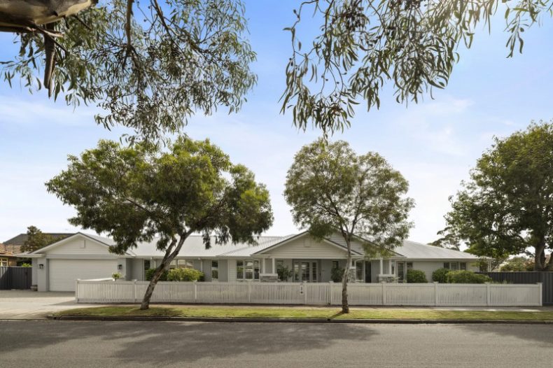 45 Mundy Street, Mentone, VIC