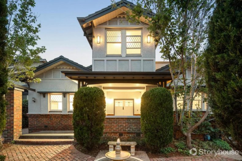 154 Victoria Road, Hawthorn East, VIC 154 Victoria Road, Hawthorn East, VIC