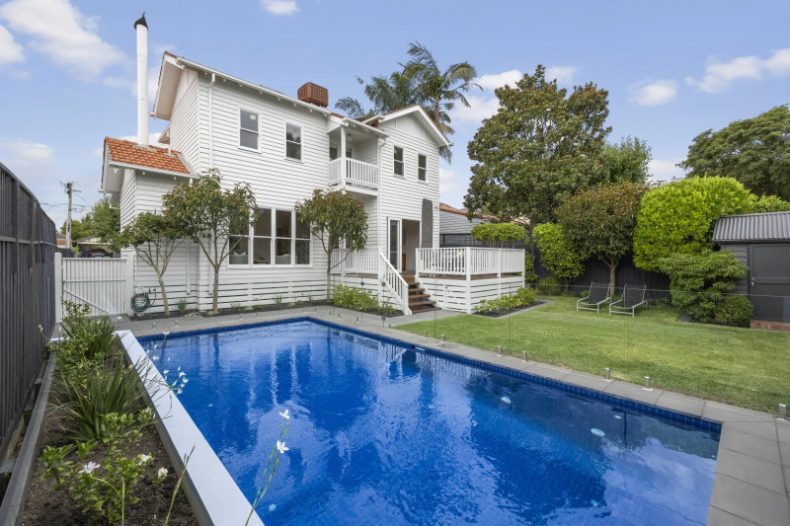 58 Littlewood Street, Hampton, VIC