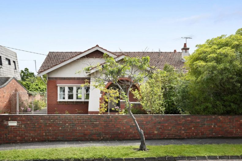 3 Bagley Street, Brighton, VIC