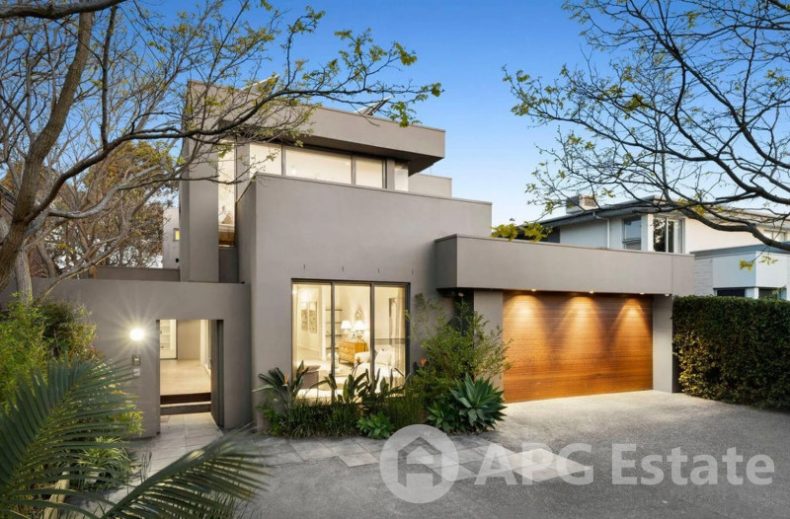 78 Glencairn Avenue, Brighton East, VIC