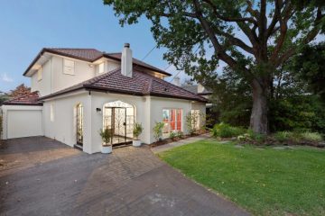 17 Stanley Street, Brighton, VIC