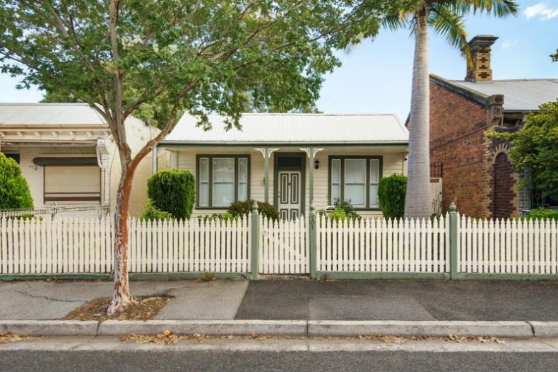 101 Stafford Street, Abbotsford, VIC