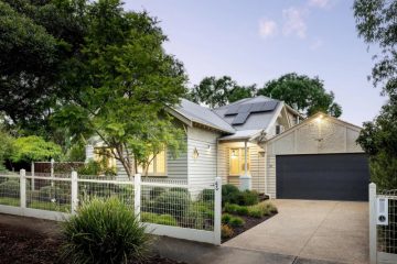 43 Mcgregor Street, Fairfield, VIC