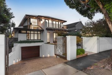 11 Albert Street, Brighton, VIC