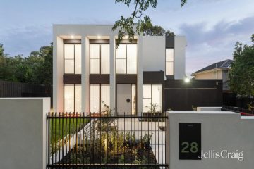 28 Airedale Avenue, Hawthorn East, VIC