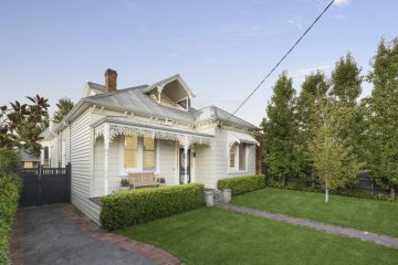 9 Stansell Street, Kew, VIC