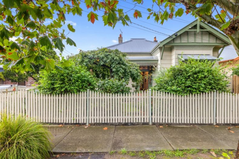 18 Hamilton Street, Seddon, VIC 18 Hamilton Street, Seddon, VIC