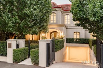 101 St Andrews Street, Brighton, VIC