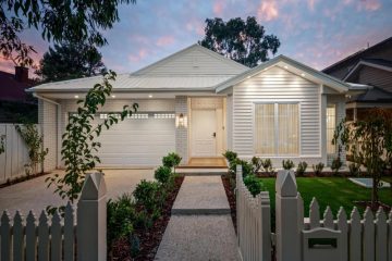 4 Alister Street, Fitzroy North, VIC