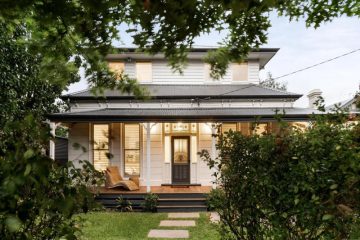 20 South Crescent, Northcote, VIC