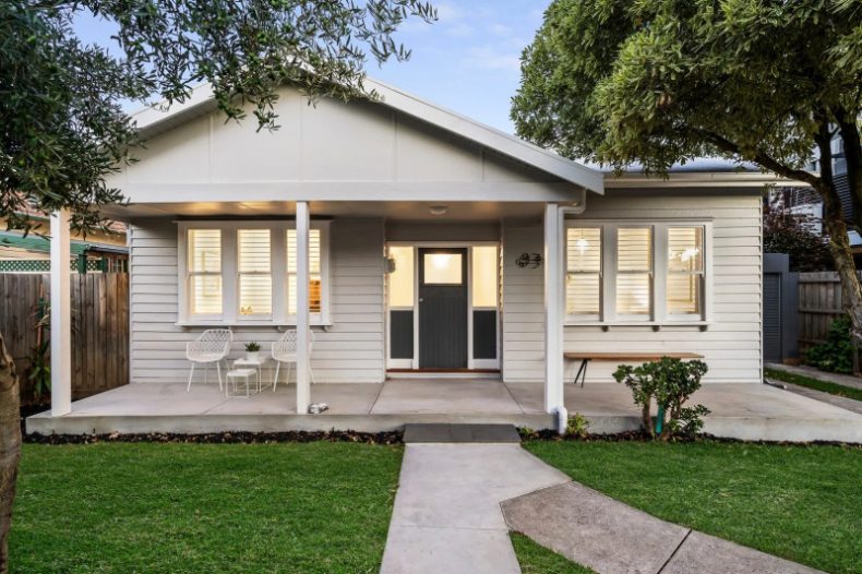 93 Gillies Street, Fairfield, VIC