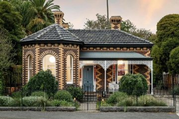 79 Alfred Crescent, Fitzroy North, VIC