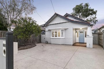 184 Harold Street, Thornbury, VIC