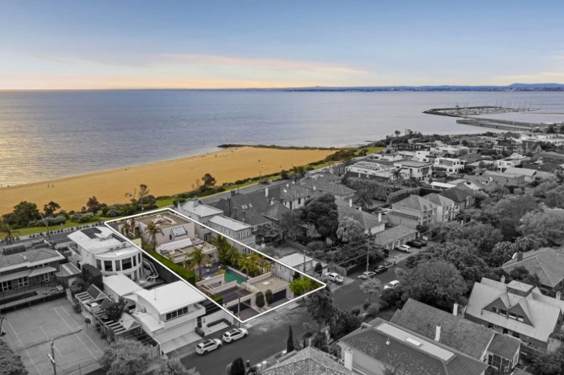 158  Esplanade, Brighton, VIC