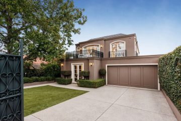 797 Hampton Street, Brighton, VIC