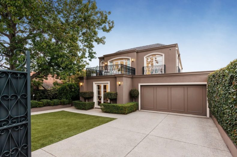 797 Hampton Street, Brighton, VIC