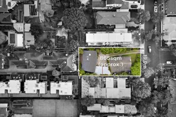 1-2/18 Pine Street, Brighton, VIC