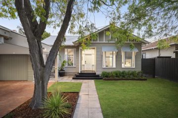 36 Villeroy Street, Hampton, VIC