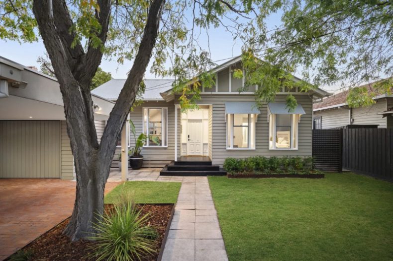 36 Villeroy Street, Hampton, VIC