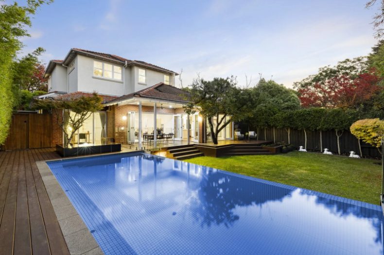 33 Sunnyside Avenue, Camberwell, VIC