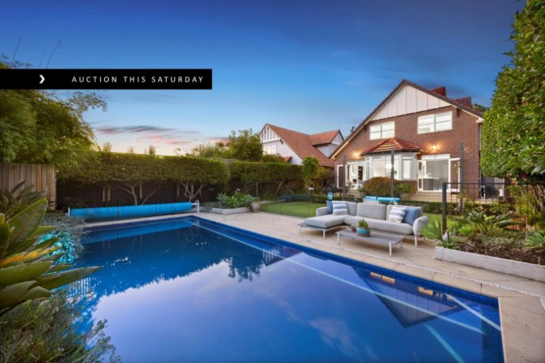 14b Retreat Road, Hampton, VIC