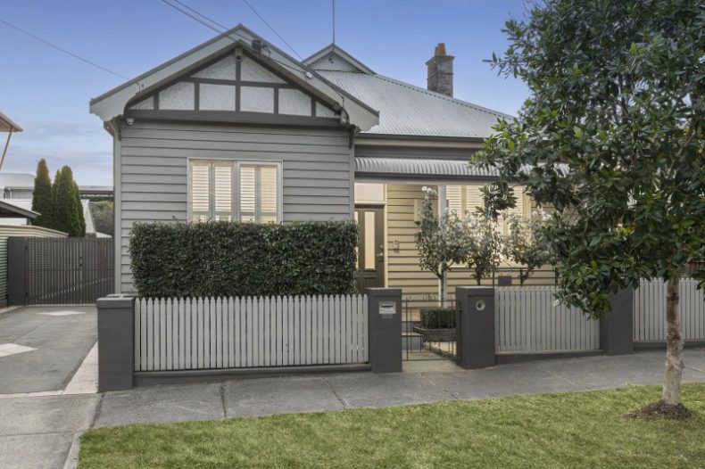 14 Morven Street, Yarraville, VIC