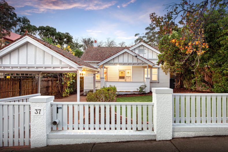 37 Matlock Street, Canterbury, VIC