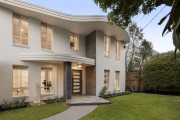 22 Plunket Street, Brighton East, VIC