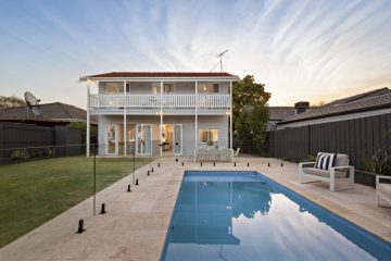 852 Hampton Street, Brighton, VIC