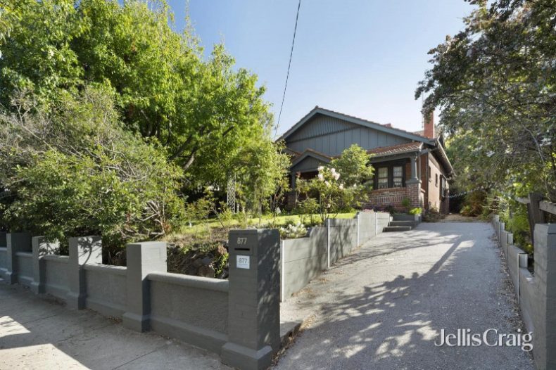 877 Park Street, Brunswick West, VIC