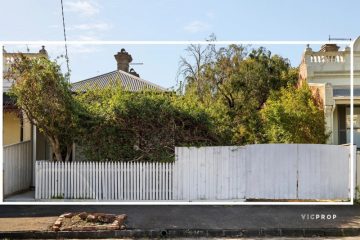 30 Mackenzie Street, Brunswick, VIC