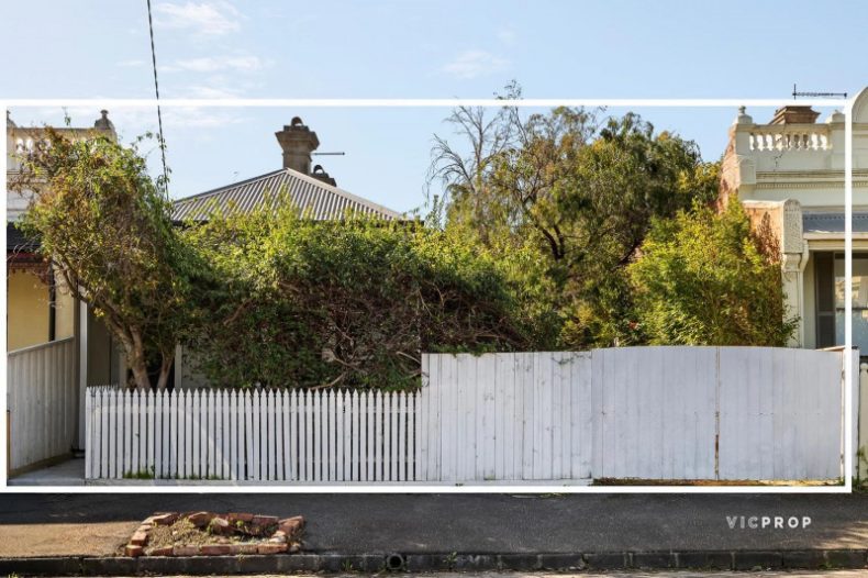 30 Mackenzie Street, Brunswick, VIC