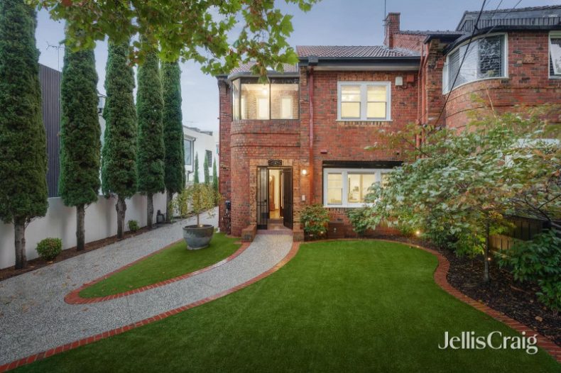 1 Were Street, Brighton, VIC