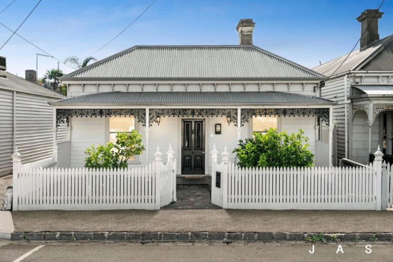 58 Russell Place, Williamstown, VIC