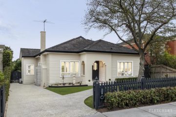 14 Monash Avenue, Balwyn, VIC