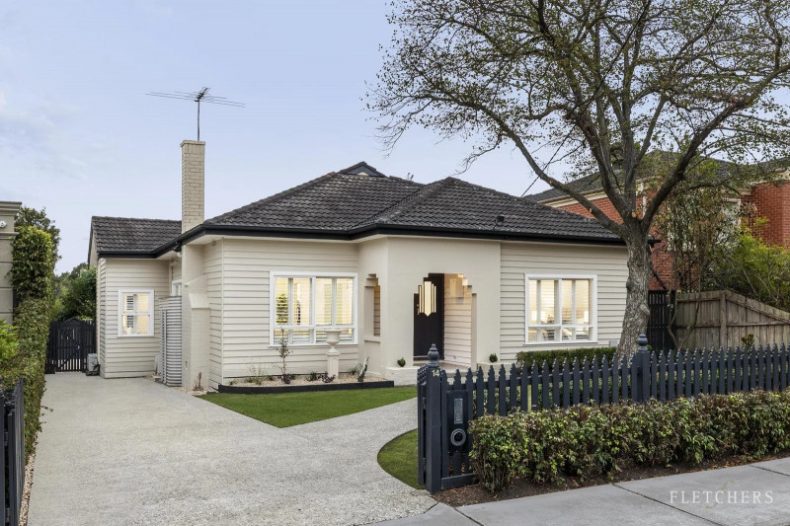 14 Monash Avenue, Balwyn, VIC