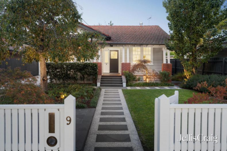 9 Mills Street, Glen Iris, VIC