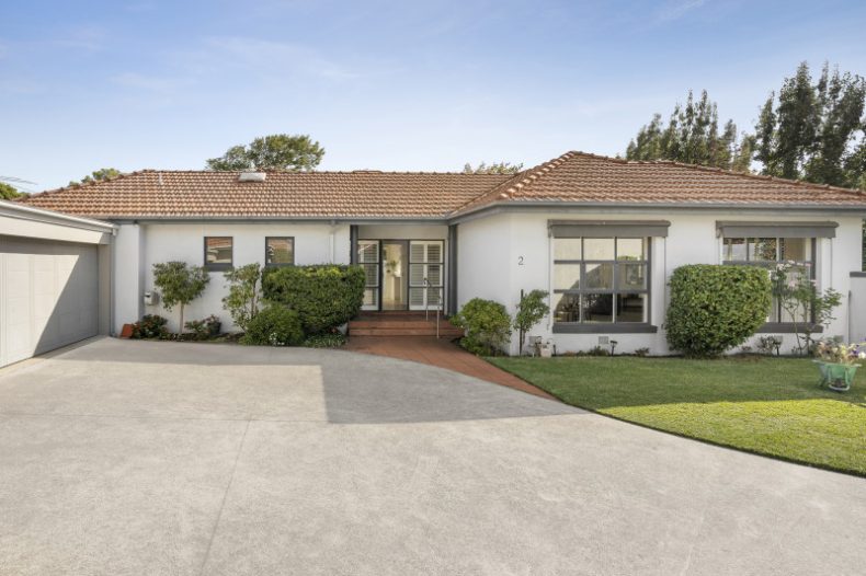 95 Roslyn Street, Brighton, VIC